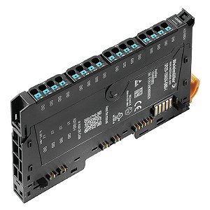 Distribuidor De Potencial Uin0 Ur20-16Aux-Gnd-I 1334800000 Weidmuller Conexel