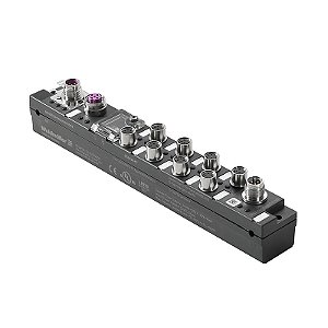 Distribuidor I/O Ur67-Pb-12-8Di-8-30 2426360000 Weidmuller Conexel