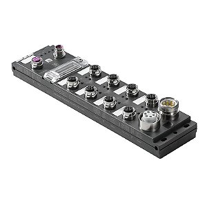 Distribuidor I/O Ur67-Pb-78-16Dio-12 2426340000 Weidmuller Conexel