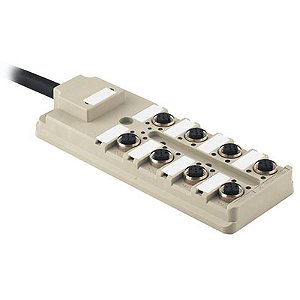 Distribuidor Sai-8-F 5P Pur 15M 9456910000 Weidmuller Conexel