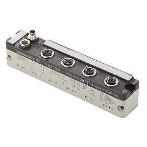Distribuidor Sai-Au M12 Sb 4Pt100 1938710000 Weidmuller Conexel