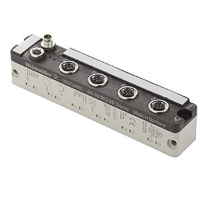 Distribuidor Sai-Au M12 Sb 4Thermo 1938720000 Weidmuller Conexel