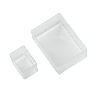 Divisoria A9 P/Caixa Plastica De Ferram 9202020000 Weidmuller Conexel
