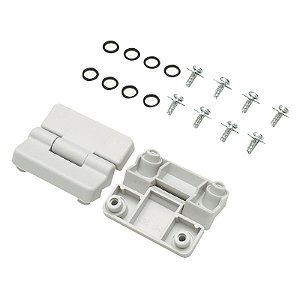 Dobradica Hg Mpc 9535990000 Weidmuller Conexel
