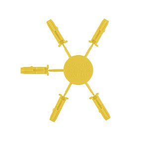 Elemento Codificador Para Conector Weicos 1816150000 Weidmuller Conexel