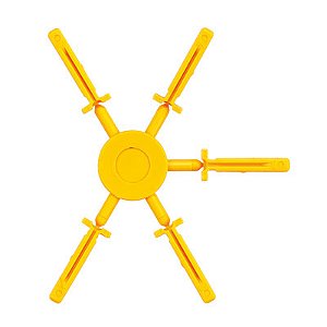 Elemento Codificador Pra Conector Weicos 1856860000 Weidmuller Conexel