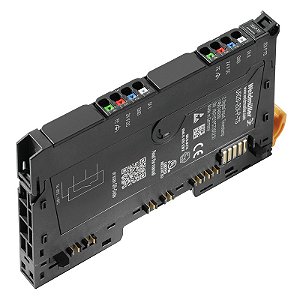 Entrada Digital C/Ts Ur20-2Di-P-Ts 1460140000 Weidmuller Conexel