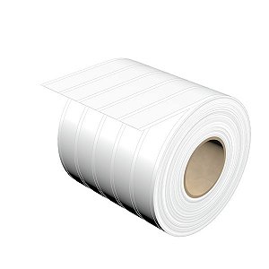 Etiqueta Em Rolo Thm El 15 Ws 1096170000 Weidmuller Conexel