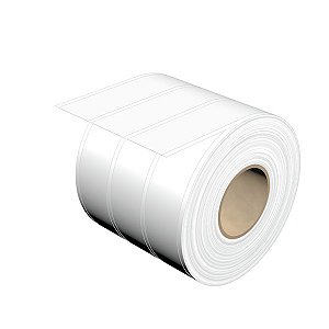 Etiqueta Em Rolo Thm El 24 Ws 1105550000 Weidmuller Conexel