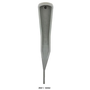 Ferramenta Plastica De Montagem Zbw 1 1669620000 Weidmuller Conexel