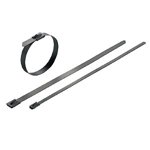 Fita Aco P/ Amarracao Sct-C 4.6/680 1015290000 Weidmuller Conexel