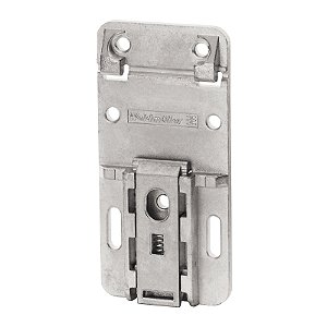 Fixacao Mta 45 Mf P/ Fonte>7,5A - Ts35 1251310000 Weidmuller Conexel