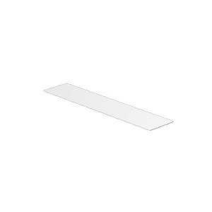 Folha C/240 Etiq.Eso 7P Poliest.Bran 1670390000 Weidmuller Conexel