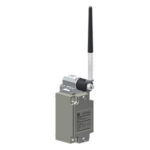 Interruptor De Posição Metálico, Corpo En 50041, Entrada De Cabos Pg 13,5, 1Na+1Nf, Cabeçote Angular - Acionamento Selet LB30YT Kap