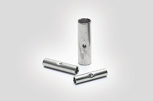 Luva À Compressão 70,00Mm Diâmetro 11,5Mm Cobre Estanhado Metal Hlt0700-Sncu-Ml Hellermann