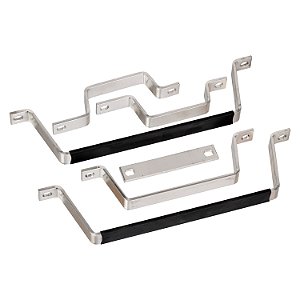 Barras Para Ligacao Inversor Para Fg LA9FG976 SCHNEIDER