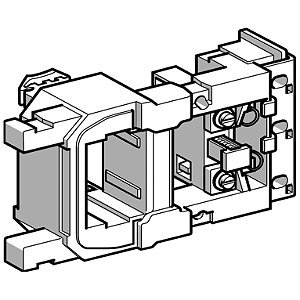 Chave Reversora Tripolar 12A 1Na+1Nf 110Vca LC2D12F7 SCHNEIDER