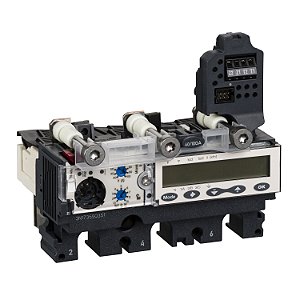 Disparador Nsx100 Micrologic 5.2E 100A 3P LV429095 SCHNEIDER