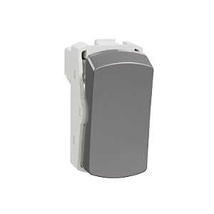 Modulo Interruptor Paralelo 10Ax 250V 1M Al S3B72032 SCHNEIDER