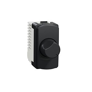Modulo Dimmer Rotativo 220V Lampadas Resistivas 1M Gr S3B75591 SCHNEIDER