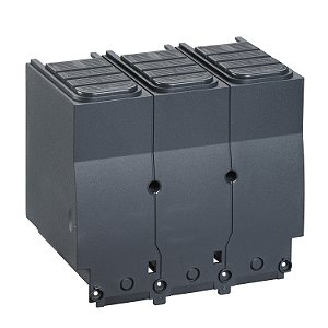 Capa De Protecao De Terminal Longa Para Distanciadores. 52.5Mm LV432595 SCHNEIDER