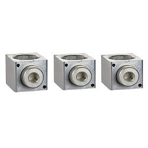 Suporte Para Botoeira Wireless ZARC04 SCHNEIDER