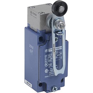 Fim De Curso 2Na+2Nf Alavanca Variavel Pla XCKJ20541 SCHNEIDER