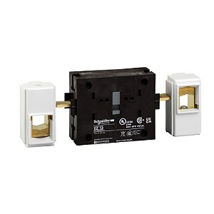 Polo Neutro Para Vario 125-175A VZ13 SCHNEIDER