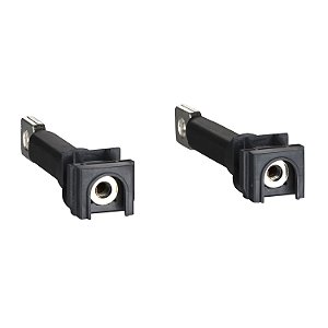 2 Terminais Traseiros Longos Nsx250 LV429236 SCHNEIDER