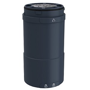 Módulo Extensor Ø60Mm Para Xvu, 100Mm, 24Vca/Cc XVUC020 SCHNEIDER