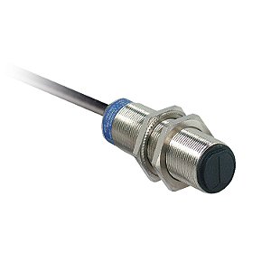 Sensor Fotoeletrico Barnf15M E+R Metalic C XU2M18MA230 SCHNEIDER