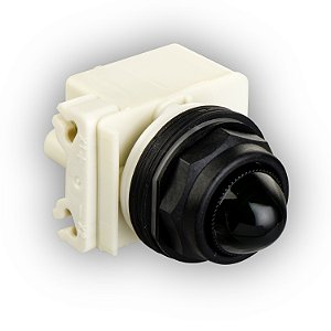 Sinalizador 30Mm Metalico Alimentacao Direta Verde 9001KP40G9 SCHNEIDER