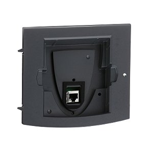 Kit De Montagem Remota Na Porta Ip54 Para Terminal Gráfico De Inversores VW3A1102 SCHNEIDER