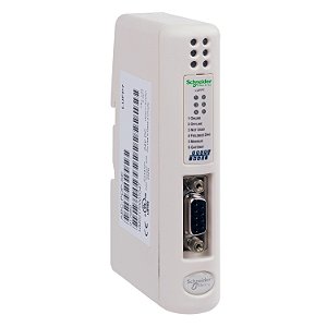 Conversor De Protocolo De Comunicacao Modbus/Profibus Dpv0 LUFP7 SCHNEIDER