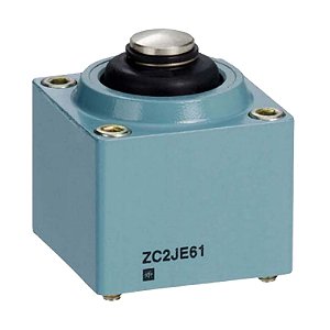 Cabecote Movimento Retilineo ZC2JE61 SCHNEIDER