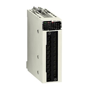 Modulo X80 - 2 Saidas Analogicas Multirange - V/I - 16Bit BMXAMO0210 SCHNEIDER