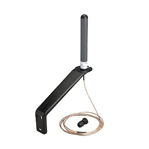 Antena Externa Para A Estacao Base Botoeira Wireless ZARC03 SCHNEIDER