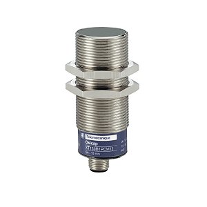Sensor Capacitivo M30 Pnp Na/Nf M1 XT130B1PCM12 SCHNEIDER