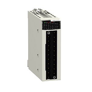 Modulo X80 - 4 Entradas E 2 Saidas Analog -Multirange - V/I BMXAMM0600 SCHNEIDER