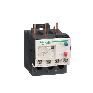 Rele Termico Tesys D Classe 10 12-18A 1Na+1Nf LRD21 SCHNEIDER