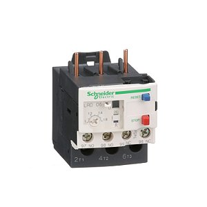 Rele Termico Tesys D Classe 10 1-1.6A 1Na+1Nf LRD06 SCHNEIDER