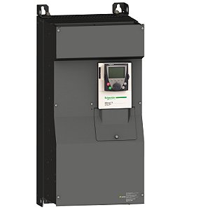 Inversor De Frequência Atv71 - 132 Kw - 380-480 Vac Trifásico ATV71HC13N4 SCHNEIDER