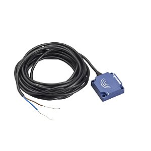Sensor Indutivo Analogico Sn=15Mm 0-10V XS9C111A1L2 SCHNEIDER