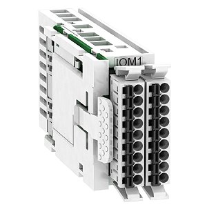 Modulo De Expansao De Entradas E Saidas Digitais E Analogicas VW3M3302 SCHNEIDER