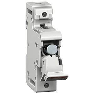Porta Fusivel Sbi 14X51 1P 50A MGN15707 SCHNEIDER
