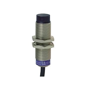 Sensor Indutivo D18 Sn=12Mm Ca Nf XS618B4MBL2 SCHNEIDER