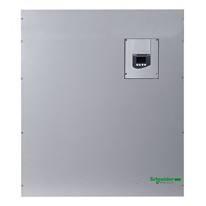 Partida Suave Eletrônica Ats48 - 1000 A - 230-415 Vac ATS48M10Q SCHNEIDER