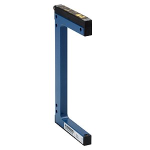 Sensor Fotoeletrico Forquilha Pnp/Npn 80Mm Conector M9 XUYFANEP100080 SCHNEIDER