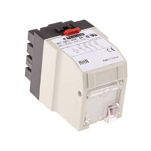 Rele Auxiliar Com Memoria 4Nanf RHN412BA76 SCHNEIDER