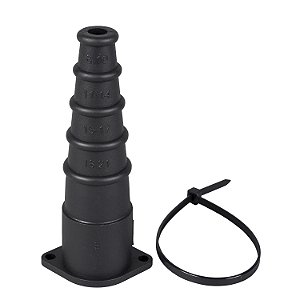 Ponteira Para Botoeira Pendente Xaca XACA960 SCHNEIDER